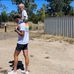 Jesse Coe - Facebook