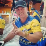 Jesse Coelho - @jesse_coelho83 - Instagram