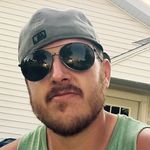 Jesse G Coffman - @irishcantyoutell - Instagram