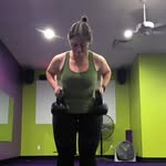 Jess Colbert | Master Trainer + Nutritionist - @jesscolbert.pt - Instagram