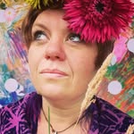 Jess Erin Colbert - @rubymoonstep - Instagram