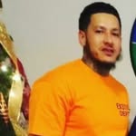 Jesse Colon - @jessdidit100 - Instagram