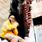 Jesse Colon - @youngandistinguished - Instagram