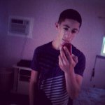 Jesse Colon - @11jessecolon11 - Instagram