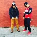 Jesse Colon - @jessdoinit27 - Instagram