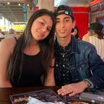 Jesse & Marisa Colunga - @marisa_and_jesse_colunga - Instagram