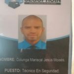 Jesus Moises Colunga - @jesse_colunga85 - Instagram