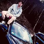 Jesse Combs - @poultneybluedevil_24 - Instagram