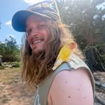 Jesse Comeau - @plant.lunatic.art - Instagram