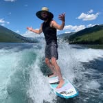 Jesse Comeau - @jesseclaytonjames - Instagram