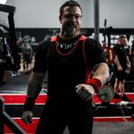 Jesse Comeau - @albin0rhin0thiccness - Instagram
