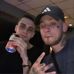 Jesse Comeau - @comeaujesse1 - Instagram