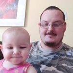 Jesse-James Comeau - @jessejames12112 - Instagram