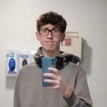 Jesse Compton - @lilcompyton - Instagram