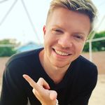 Jesse Conner - @cobraconners - Instagram