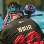 Jesse Conner - @wolfman_paintball1224 - Instagram