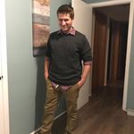 Jesse Conner - @jconner_90 - Instagram