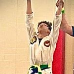 Jesse Conner Font - @jcfbjj2 - Instagram