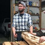 Jesse Stanton Conner - @amishjesse - Instagram