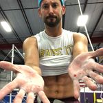 Jesse Connor - @messofmanytrades - Instagram