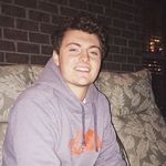 Jesse Connor - @jesseconnor_12 - Instagram