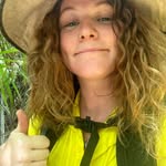 Jess Conroy - @meandering_adventure_kid - Instagram