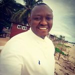 Jesse Conteh - @conteh.jesse - Instagram