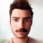 Jesse Cooke - @cooke.jpg - Instagram