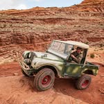 Jesse Coombs - @originalironoffroad - Instagram