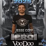 Jesse Copp - @mrjcopp - Instagram