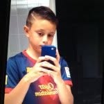 Jesse Coppola - @jessecoppola13 - Instagram