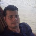 Jesse Chavarría Cordero - @jessechavarriacordero - Instagram