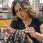 Jessie Cordero - @beautyinabundance3 - Instagram