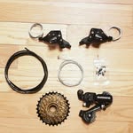 Jesse Corn - @the_dc_bike - Instagram