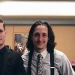 Jesse Corn - @jdbcorn - Instagram