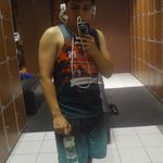Jesse Cornejo - @cornejojesse - Instagram