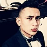 Jesse Cornejo - @jos_cornejo - Instagram