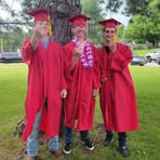 Jesse Cornwell - Facebook