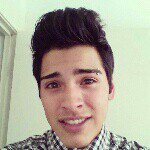 Jesse Corrales - @jesse021213 - Instagram