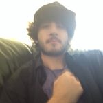 Jesse G. Corrales - @gavin_c98 - Instagram