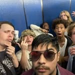 Jesse Cortes - @retr0_stratocast - Instagram