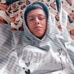 Jesse Cortes - @lil_cortes21 - Instagram