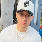 Jesse Cortes - @chiquillo10000 - Instagram