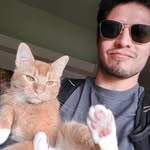 Jesse Noe Cortes - @jayzeus_aeon - Instagram