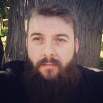 Jesse Cota - @jehforce - Instagram