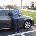 Jesse Cotton - @jjcotton42 - Instagram