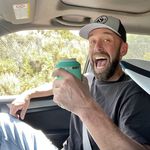 Jesse Cotton - @juicesd1980 - Instagram