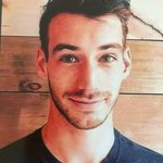 Jesse Coulter - @jessethegymnast - Instagram