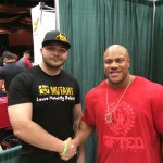 Jesse Coulter - @jessejc70 - Instagram