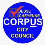 Jesse "Cheyenne" Corpus - American Canyon City Council 2022 - @jc4amcan - Instagram